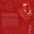Bao Lì Xì - 50 cái