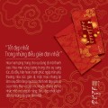Bao Lì Xì - 50 cái