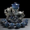 Bộ trà tự động - Long Đằng Thịnh Thế (có hộp)