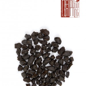 Phổ Nhĩ Nếp - 100 gram (hộp thiếc)