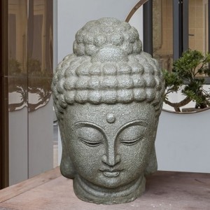 Tượng Phật Thiền