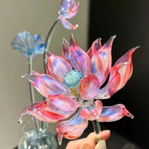 Thanh Liên Thiền Quang