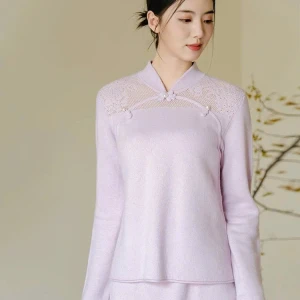 Set Váy Len Lông Cừu