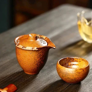 Bộ Trà Độc Ẩm