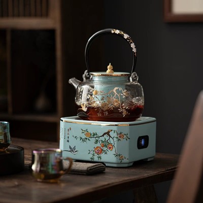 Bộ Ấm Bếp