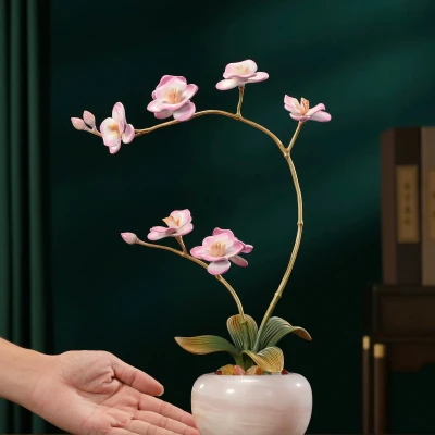 Ỷ Mộng Điệp Lan