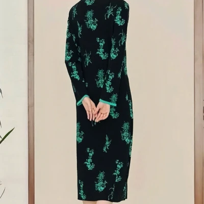 Váy Len Lông Cừu