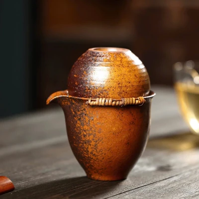 Bộ Trà Độc Ẩm